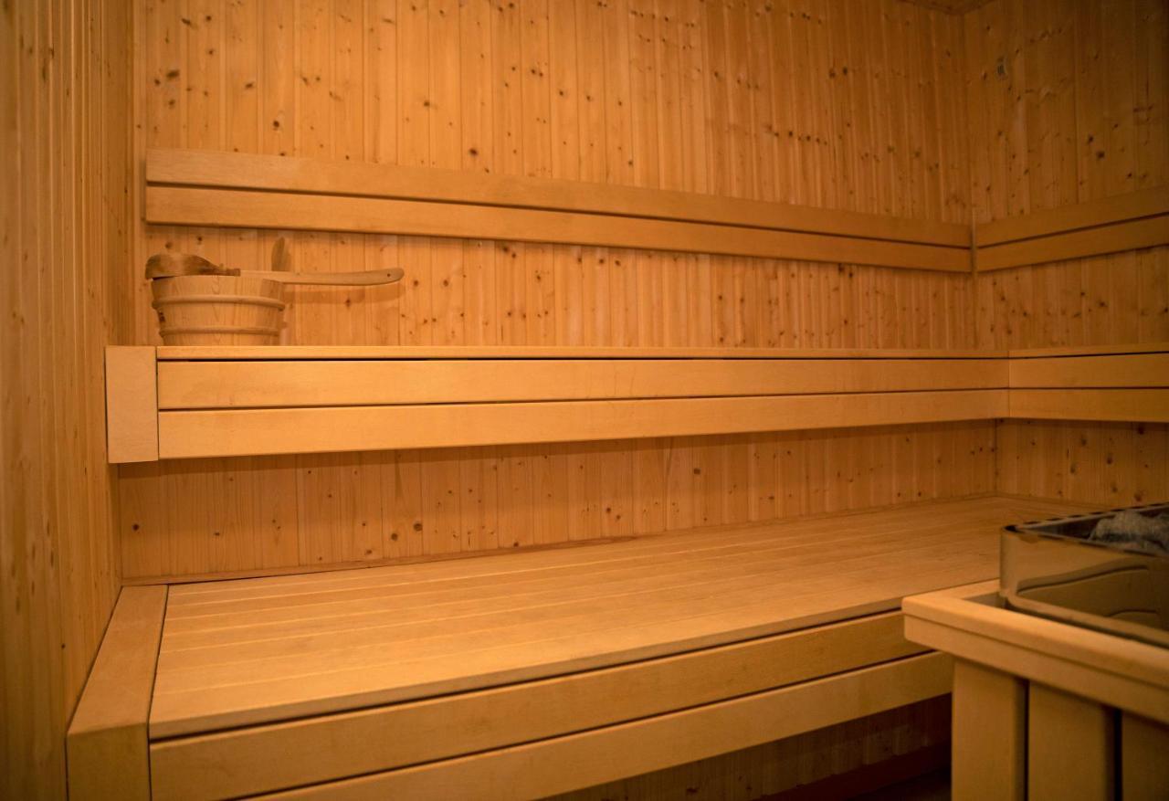 Luxus Apartament Rodzinny Z Sauna I Silownia Gdańsk Kültér fotó